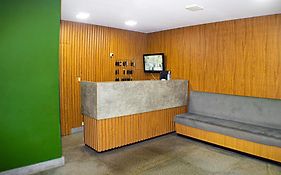Hotel Monte Palma - São Paulo Próximo a Arena Neo Química
